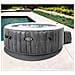 Vasca PureSpa Greywood DELUXE 196 cm - Foto miniatura 9