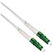 21158601 cavo InfiniBand e in fibra ottica 2 m LC LC /APC Bianco - Foto miniatura 1