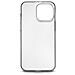 00138112 custodia per cellulare 15,5 cm (6.1") Cover Trasparente - Foto miniatura 2
