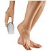 Tallonette Per Varismo E Valgismo Del Tallone Viscoheel K - Bauerfeind 2 - Foto miniatura 1