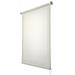 Roll-up - Tenda A Rullo Filtrante Traslucida Colore Bianco Neve - 140x180cm - Foto miniatura 1