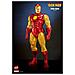 Figurina Hs05 - Marvel Comics - Iron Man - Iron Man - Foto miniatura 3
