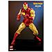 Figurina Hs05 - Marvel Comics - Iron Man - Iron Man - Foto miniatura 4