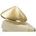 Scultura Giappone 1 - Oro - Poliresina - 34x12x30 Cm - Foto miniatura 6