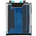 Batteria Interna 13t E 14t 5000mah Modello Bm5t Originale, Nero - Foto miniatura 2
