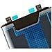 Batteria Interna 13t E 14t 5000mah Modello Bm5t Originale, Nero - Foto miniatura 4