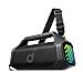 Altoparlante Portatile 2.1 Boom 2 Pro Wireless 140W Nero - Foto miniatura 1