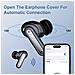 Cuffie Bluetooth SP99 Cancellazione Rumore Nero - Foto miniatura 3