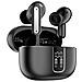 Cuffie Bluetooth SP99 Cancellazione Rumore Nero - Foto miniatura 7