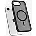 Ultra Hybrid (MagFit) custodia per cellulare 15,5 cm (6.1") Cover Nero - Foto miniatura 2