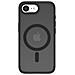 Ultra Hybrid (MagFit) custodia per cellulare 15,5 cm (6.1") Cover Nero - Foto miniatura 1