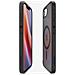 Ultra Hybrid (MagFit) custodia per cellulare 15,5 cm (6.1") Cover Nero - Foto miniatura 4