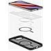 Ultra Hybrid (MagFit) custodia per cellulare 15,5 cm (6.1") Cover Nero - Foto miniatura 6