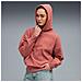 Her Oversized Winterized Hoodie 68886860, Donne, Rosa, L - Foto miniatura 3