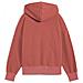 Her Oversized Winterized Hoodie 68886860, Donne, Rosa, L - Foto miniatura 6