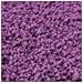 Tappetino da bagno antiscivolo Viola 70 x 120 cm PP - Foto miniatura 5