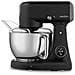 MD12600 robot da cucina 800 W 4,6 L Nero, Acciaio inox - Foto miniatura 11
