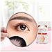 Specchio Per Trucco Ingranditore 20x - Nero Portatile Con Ventosa - Foto miniatura 5