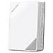 MB520-5G 5G AX3000 Wireless Router router wireless 2.5 Gigabit Ethernet Dual-band (2.4 GHz / 5 GHz) Bianco - Foto miniatura 1