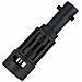 Adattatore Bayonet-k In Plastica - Compatibile Con Idropulitrici Kärcher Serie K | 160 Bar | 60°c | Montaggio Facile E Stabile - Foto miniatura 3