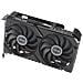 Dual -RX9060-8G AMD Radeon RX 9060 8 GB GDDR6 - Foto miniatura 5