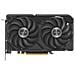 Dual -RX9060-8G AMD Radeon RX 9060 8 GB GDDR6 - Foto miniatura 1