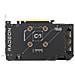 Dual -RX9060-8G AMD Radeon RX 9060 8 GB GDDR6 - Foto miniatura 10