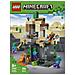 Minecraft Zombie Dungeon - Foto miniatura 20