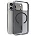 Daylight custodia per cellulare 16 cm (6.3") Cover Nero, Translucent - Foto miniatura 1