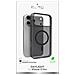 Daylight custodia per cellulare 16 cm (6.3") Cover Nero, Translucent - Foto miniatura 2