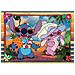 Supercolor Disney Stitch - 60 pezzi - Foto miniatura 3