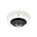 XNF-8010RV telecamera di sorveglianza Cupola Telecamera di sicurezza IP Interno e esterno 2048 x 2048 Pixel Soffitto - Foto miniatura 1