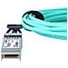 SFP-25G-AOC20M-BO cavo InfiniBand e in fibra ottica 20 m SFP28 Colore acqua - Foto miniatura 2