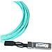 SFP-25G-AOC20M-BO cavo InfiniBand e in fibra ottica 20 m SFP28 Colore acqua - Foto miniatura 4