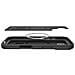 Custodia Per Iphone 17 Nera Magsafe Spigen Thin Fit - Foto miniatura 1