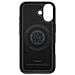 Custodia Per Iphone 17 Nera Magsafe Spigen Thin Fit - Foto miniatura 4