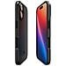 Custodia Per Iphone 17 Nera Magsafe Spigen Thin Fit - Foto miniatura 5