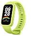Smart Band 9 Active TFT Braccialetto per rilevamento di attività 3,73 cm (1.47") Verde - Foto miniatura 3