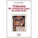 Stefano Romanello - L'identità dei credenti in Cristo secondo Paolo - Foto miniatura 1