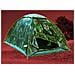 Tenda da Campeggio Monodome 2 posti Mimetica - Foto miniatura 1