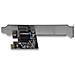 Scheda di Rete Ethernet ad 1 porta - Adattatore PCIe NIC Gbe doppio profilo 802.3a / n 10/100/1000 Mbps - Foto miniatura 5