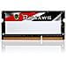 Ripjaws F3-1600C9D-16GRSL memoria 16 GB 2 x 8 GB DDR3L 204-pin SO-DIMM - Foto miniatura 2