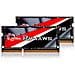 Ripjaws F3-1600C9D-16GRSL memoria 16 GB 2 x 8 GB DDR3L 204-pin SO-DIMM - Foto miniatura 3