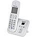 Cordless KX-TG6821GS DECT colore Argento - Europa - Foto miniatura 2