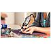 Kit Multiutensile Fai-da-te (3000-15) Potenza 130 Watt con 15 Accessori e Custodia Morbida Inclusi - Foto miniatura 9