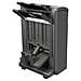 Fascicolatore per Stampante MX911de / MX910de / MX912de - Nero - Foto miniatura 1