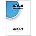 Nielsen Accent 13x18 aluminio argento 53223 - Foto miniatura 1