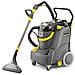 Puzzi 30 / 4 Aspirapolvere Professionale Potenza 1200 W Colore Grigio / Giallo - Foto miniatura 1
