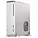 SST-FTZ01S Fortress FTZ01 Case Mini ITX - Argento - Foto miniatura 1