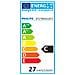 EcoHalo Capsula Alogena 25 W GY6.35 Dimmerabile - Foto miniatura 3